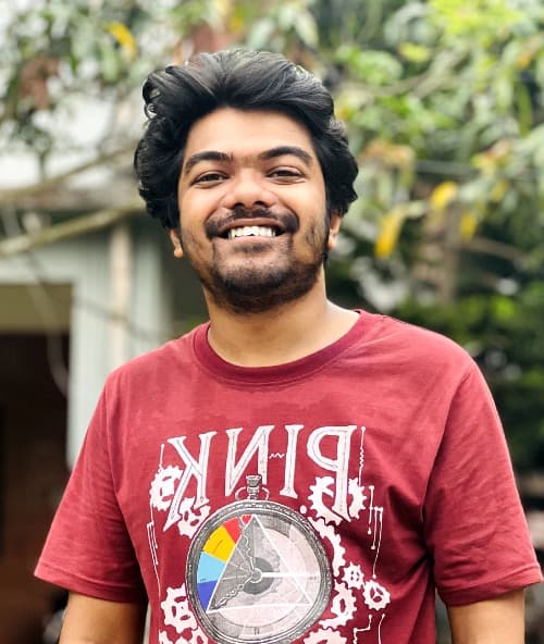 Raihan Miraj - Full Stack Developer